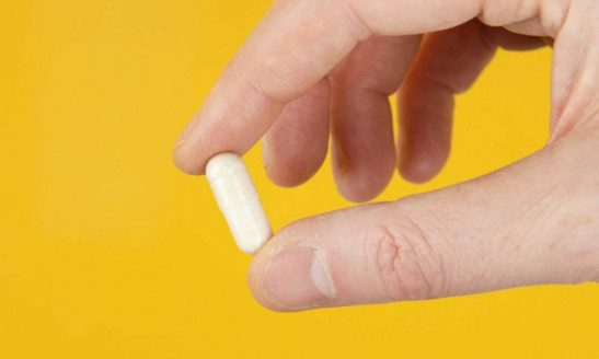 Pfizer confirma alto nivel de efectividad de su pastilla contra el COVID-19