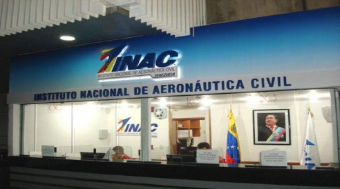 Venezuela y Catar en planes de abrir servicio de transporte aéreo entre ambas naciones Venezuela