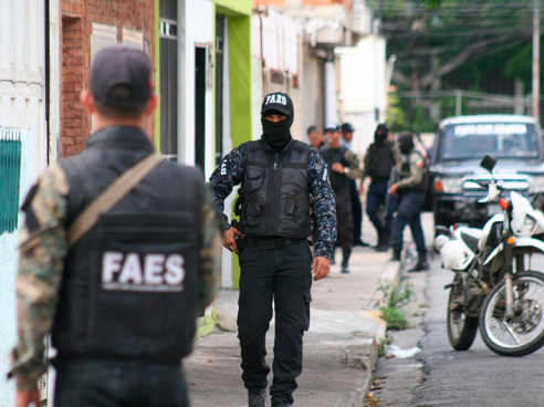 Maduro: Estamos actuando de forma contundente contra las bandas delictivas Latinoamérica