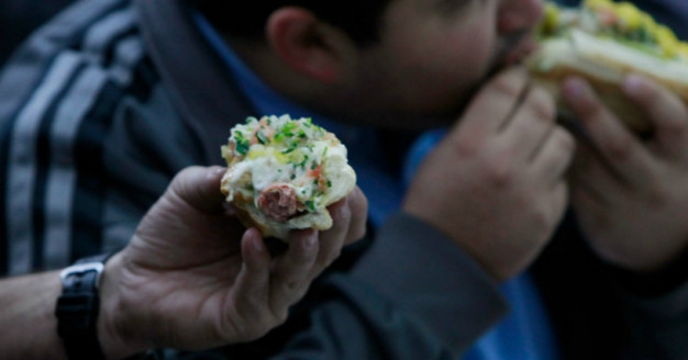 Piden declarar emergencia sanitaria por alza de obesidad: Un 74,2% de los chilenos tiene sobrepeso Chile