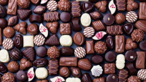 El chocolate: De mercancía de contrabando a manjar de los dioses Salud