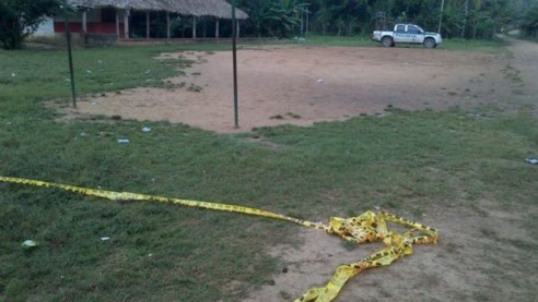 En menos de una semana denuncian nueva masacre contra campesinos en Colombia Latinoamérica