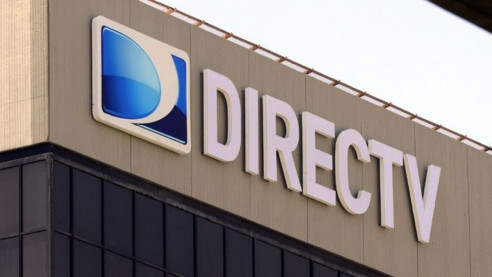 Empresa AT&T cierra operaciones de DIRECTV en Venezuela por sanciones estadounidenses Venezuela