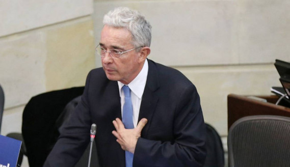 Colombia: Corte Constitucional niega la tutela a Álvaro Uribe y mantiene su condición de imputado Actualidad