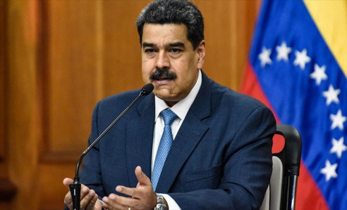 En Venezuela decretan estado de emergencia por lluvias, inundaciones y desbordamientos de ríos Venezuela