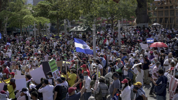 Bukele habla sobre los acuerdos de paz y desata otra polémica en El Salvador Reportajes & Investigación