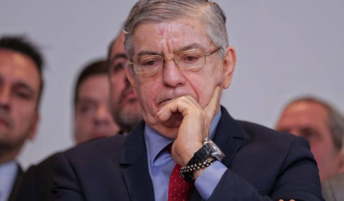 Expresidente Gaviria asegura que abusos policiales en Colombia pueden ser investigados por la CPI Actualidad