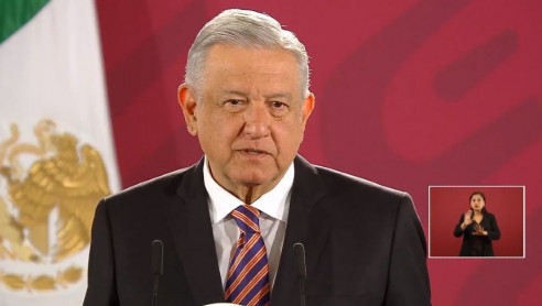 Proyecto de Ley: López Obrador quiere que la ONU intervenga en DDHH sin limitaciones Actualidad