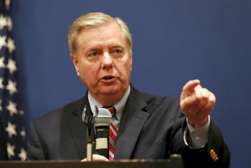 Senador republicano pide a Trump invadir Venezuela como a Granada Latinoamérica