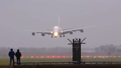 Hasta en 93% se desplomó operatividad de empresas aéreas en América Latina Latinoamérica