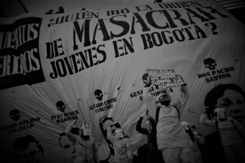 Sicariatos en Colombia: seis víctimas en el primer fin de semana del año Reportajes & Investigación