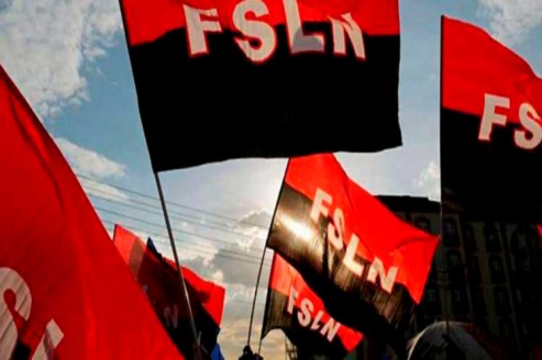 Frente Sandinista lidera intención de voto en Nicaragua para las elecciones de este domingo Nicaragua