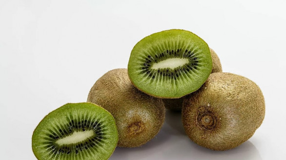 La salud es primero: Cinco beneficios poco conocidos de comer kiwi con cáscara Salud
