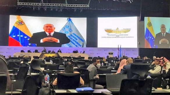 EE.UU. despoja a Venezuela de sus recursos amparado en las sanciones unilaterales Mundo