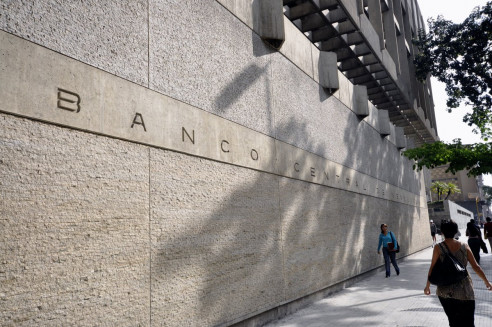 Banco Central de Venezuela anuncia la incorporación del Bolívar Digital en octubre Actualidad