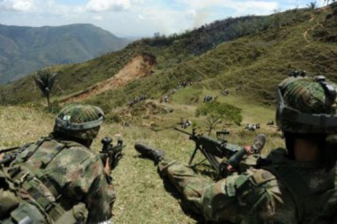 Comunidades campesinas colombianas denuncian ataques y detenciones irregulares por parte del Ejército Colombia