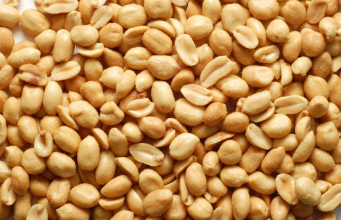 Fabrican en Argentina suplemento de maní que ha rescatado de la desnutrición a niños de África Latinoamérica