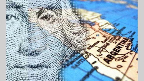 Argentina sale oficialmente del