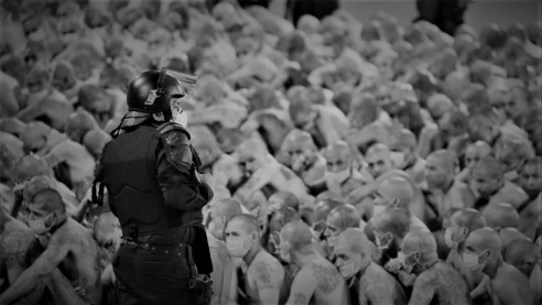 (+Fotos) Cárceles de Centroamérica: Si ya eran deplorables antes de la pandemia, ahora son una verdadera pesadilla Reportajes & Investigación