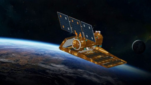 Saocom 1B: Lanzado exitosamente satélite argentino desde Cabo Cañaveral Latinoamérica
