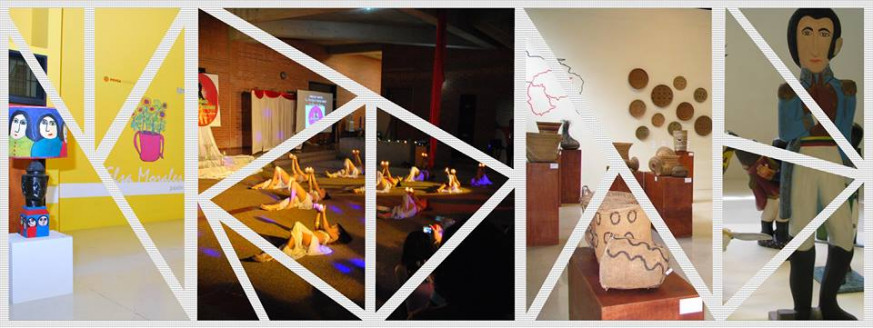 Museo “Carmelo Fernández” es un nuevo centro cultural del país Venezuela
