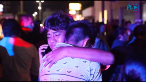 Ataque contra un bar en México deja al menos 26 muertos Latinoamérica