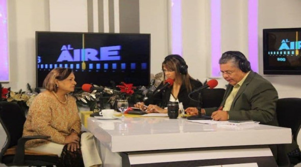 Requena: No pueden impedir acceso de Venezuela a la CPI Venezuela