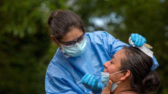 Desarrollan test que podría ayudar a encontrar nuevos virus Salud
