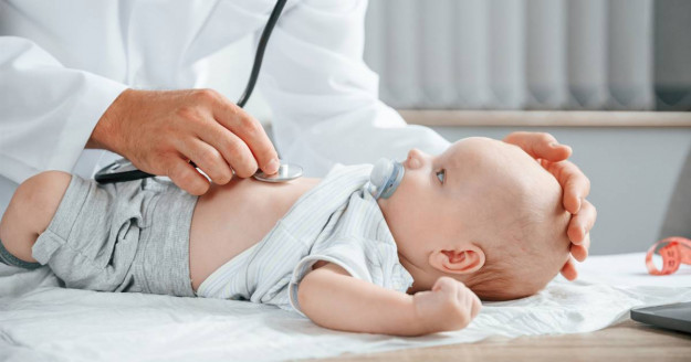 Ola de bronquiolitis en niños enciende alertas en España Actualidad