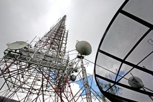 Venezuela comprueba que EE.UU. busca invadir su espacio radioeléctrico desde Guyana Venezuela