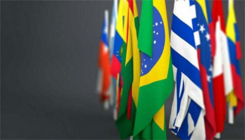Advierten que Latinoamérica llegará en 2020 a su etapa de menor crecimiento en 40 años Latinoamérica