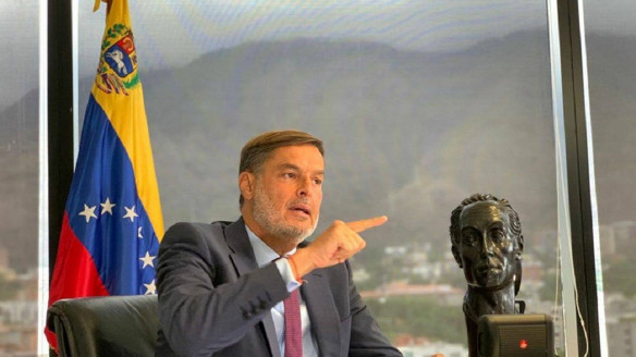 Venezuela rechaza postura de EE.UU. de desacreditar elecciones regionales del 21-N Actualidad