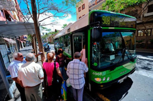 Instituto Nacional de Transporte Terrestre garantiza cobro del pasaje justo Venezuela