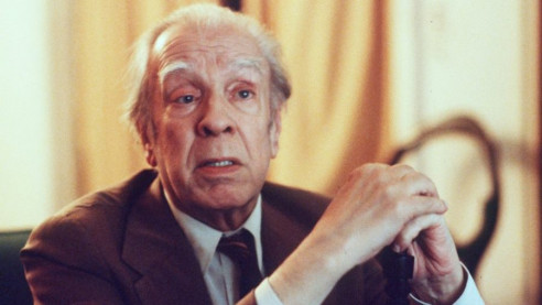 Argentinos dedicarán una semana a homenajear a Jorge Luis Borges Latinoamérica