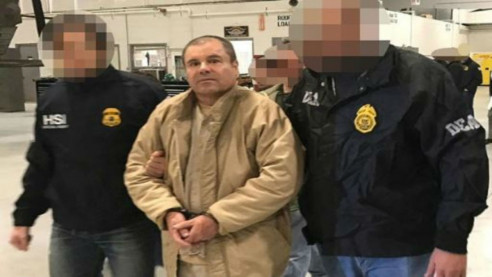 'El Chapo' pide que su fortuna sea repartida entre las comunidades indígenas de México Latinoamérica