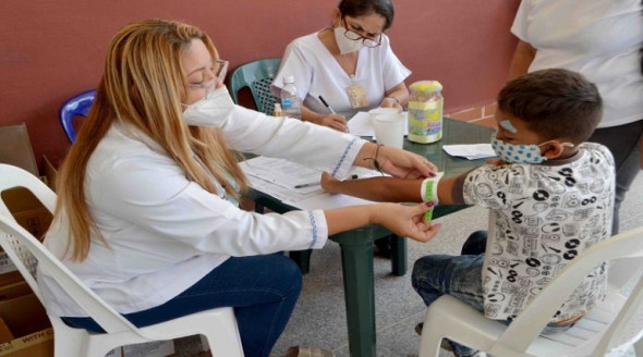 Egresan nuevos Médicos Integrales Comunitarios Venezuela