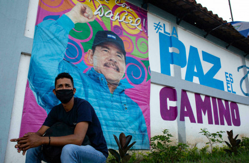 Concluye campaña electoral en Nicaragua para comicios de este domingo Latinoamérica