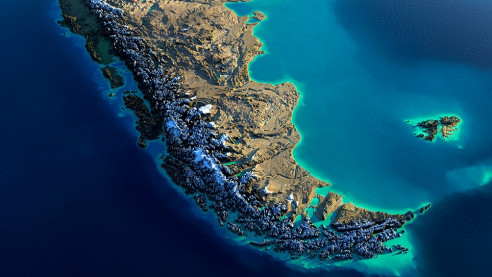 Argentina: Congreso refrenda dos leyes que fortalecen la soberanía sobre las Islas Malvinas Latinoamérica