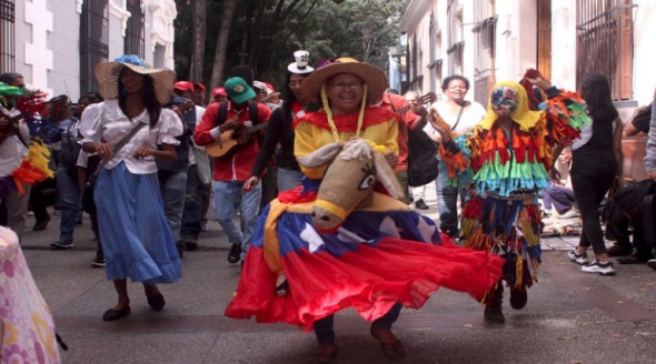 Talleres y reparaciones patrimoniales se anuncian en Zulia Venezuela