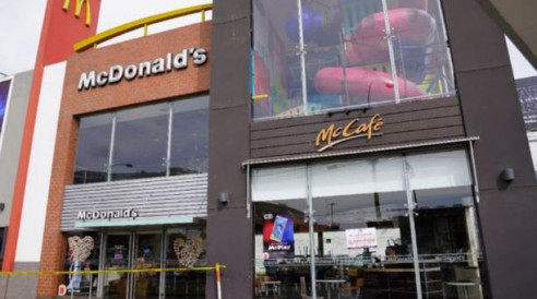 Perú: órgano de fiscalización laboral propone una multa de más de 250 mil dólares a McDonald's Latinoamérica
