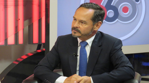 Comercio exterior se recuperará con confianza Venezuela