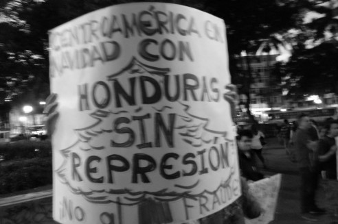 Indígenas en Guatemala y Honduras (III): entre la represión y el abandono del Estado Reportajes & Investigación