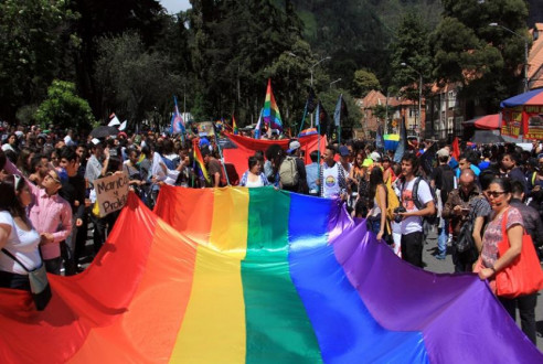 Transexuales mexicanos podrán cambiar su nombre en el acta de nacimiento Género