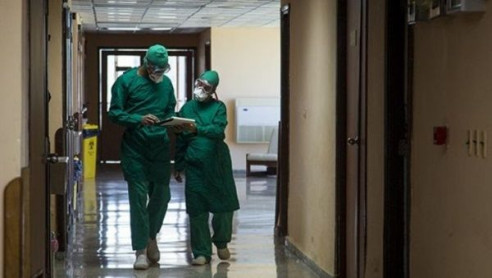 Cuba registra 54 nuevos casos de COVID-19 para un total de 726 contagiados Cuba