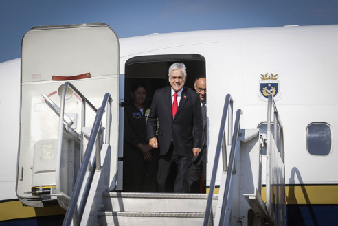 Uruguay: Rechazan presencia de Bolsonaro, Añez, Piñera y Almagro en cambio de mando presidencial Latinoamérica