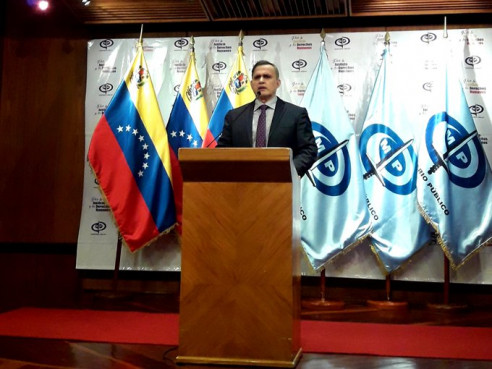 Venezuela solicitó detención de directivos de Citgo designados ilegalmente Latinoamérica