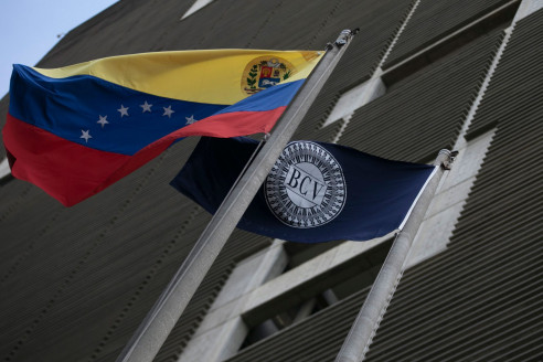 Venezuela rechaza traspaso ilegal de los recursos del BCV a una cuenta de la Reserva Federal Venezuela