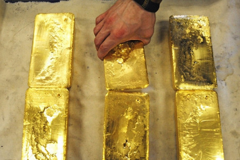 Consejo de Seguridad ruso denuncia apropiación ilegal del oro de Venezuela en Inglaterra Latinoamérica