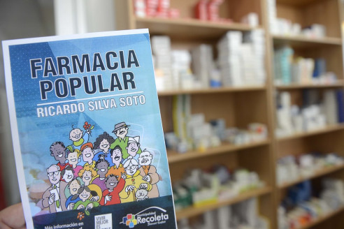 Juzgado de Santiago ordena liquidación forzosa de Asociación Chilena de Farmacias Populares: Municipios señalan que