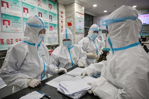COVID-19: estas son las empresas que multiplican sus ganancias con la pandemia Reportajes & Investigación